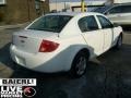 Summit White - Cobalt LT Sedan Photo No. 7