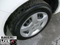 Summit White - Cobalt LT Sedan Photo No. 8
