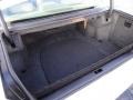 Neutral Shale Trunk Photo for 2003 Cadillac Seville #42107905
