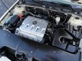 4.6 Liter DOHC 32-Valve Northstar V8 Engine for 2003 Cadillac Seville STS #42107921