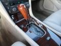 4 Speed Automatic 2003 Cadillac Seville STS Transmission