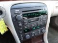 Neutral Shale Controls Photo for 2003 Cadillac Seville #42107989