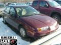 Cranberry 2001 Saturn S Series SL1 Sedan