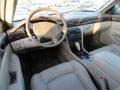 Neutral Shale Prime Interior Photo for 2003 Cadillac Seville #42108185