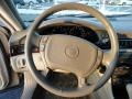  2003 Seville SLS Steering Wheel