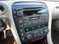 Neutral Shale Controls Photo for 2003 Cadillac Seville #42108325