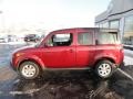 2006 Tango Red Pearl Honda Element EX-P AWD  photo #2