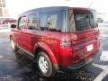 2006 Tango Red Pearl Honda Element EX-P AWD  photo #3