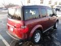 2006 Tango Red Pearl Honda Element EX-P AWD  photo #5