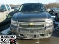 2010 Taupe Gray Metallic Chevrolet Suburban LS 4x4  photo #2