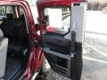 2006 Tango Red Pearl Honda Element EX-P AWD  photo #13