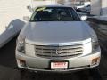 Sterling Silver - CTS Sedan Photo No. 2