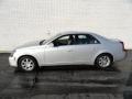 Sterling Silver - CTS Sedan Photo No. 3