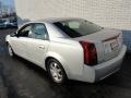 Sterling Silver - CTS Sedan Photo No. 4