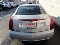 Sterling Silver - CTS Sedan Photo No. 5