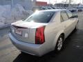 Sterling Silver - CTS Sedan Photo No. 6