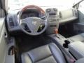 Sterling Silver - CTS Sedan Photo No. 10