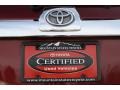 2006 Salsa Red Pearl Toyota 4Runner SR5 4x4  photo #28