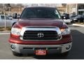 2007 Salsa Red Pearl Toyota Tundra SR5 TRD Double Cab 4x4  photo #6