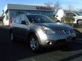 Gotham Gray Metallic - Rogue S AWD Photo No. 1