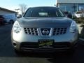 Gotham Gray Metallic - Rogue S AWD Photo No. 2