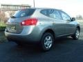 Gotham Gray Metallic - Rogue S AWD Photo No. 3