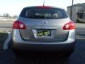 Gotham Gray Metallic - Rogue S AWD Photo No. 4
