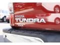 2007 Salsa Red Pearl Toyota Tundra SR5 TRD Double Cab 4x4  photo #36