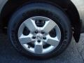 Gotham Gray Metallic - Rogue S AWD Photo No. 13