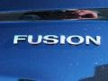 2011 Tuxedo Black Metallic Ford Fusion SEL  photo #4
