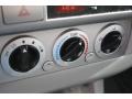 2008 Toyota Tacoma V6 TRD Sport Double Cab 4x4 Controls
