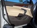 Cashmere 2011 Buick Regal CXL Door Panel