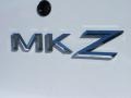 2011 White Platinum Tri-Coat Lincoln MKZ FWD  photo #4