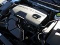 2.4 Liter SIDI DOHC 16-Valve VVT ECOTEC 4 Cylinder 2011 Buick Regal CXL Engine
