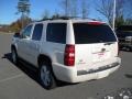 2011 White Diamond Tricoat Chevrolet Tahoe LTZ 4x4  photo #2