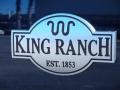 2011 Ford Expedition EL King Ranch Marks and Logos