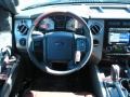 Dark Blue Pearl Metallic - Expedition EL King Ranch Photo No. 10