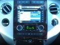 Dark Blue Pearl Metallic - Expedition EL King Ranch Photo No. 12