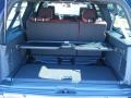 2011 Ford Expedition EL King Ranch Trunk