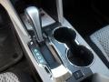 6 Speed Automatic 2011 Chevrolet Equinox LS AWD Transmission