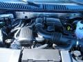 5.4 Liter SOHC 24-Valve Flex-Fuel V8 Engine for 2011 Ford Expedition EL King Ranch #42111357