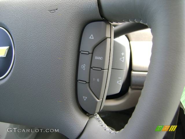 2007 Malibu LT Sedan - Silverstone Metallic / Titanium Gray photo #31