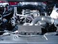 5.0 Liter Flex-Fuel DOHC 32-Valve Ti-VCT V8 2011 Ford F150 Lariat SuperCrew 4x4 Engine