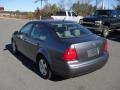Platinum Grey Metallic - Jetta GLS Sedan Photo No. 2