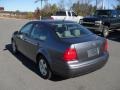 2003 Platinum Grey Metallic Volkswagen Jetta GLS Sedan  photo #2