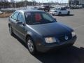 2003 Platinum Grey Metallic Volkswagen Jetta GLS Sedan  photo #5