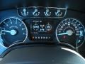 2011 Ford F150 Lariat SuperCrew 4x4 Gauges