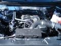 5.0 Liter Flex-Fuel DOHC 32-Valve Ti-VCT V8 Engine for 2011 Ford F150 Lariat SuperCrew 4x4 #42111737