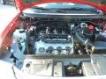3.5 Liter DOHC 24-Valve VVT Duratec 35 V6 Engine for 2010 Ford Flex SEL #42111757