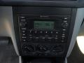 Platinum Grey Metallic - Jetta GLS Sedan Photo No. 12